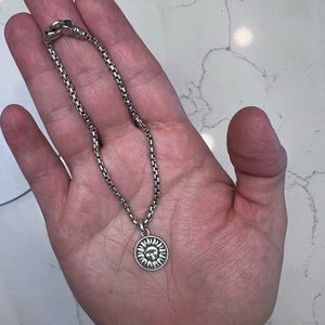 Jai by John Hardy you are my sunshine charm bracelet